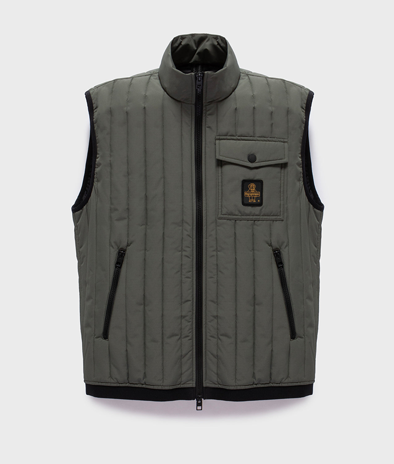 MASTER MELVI VEST