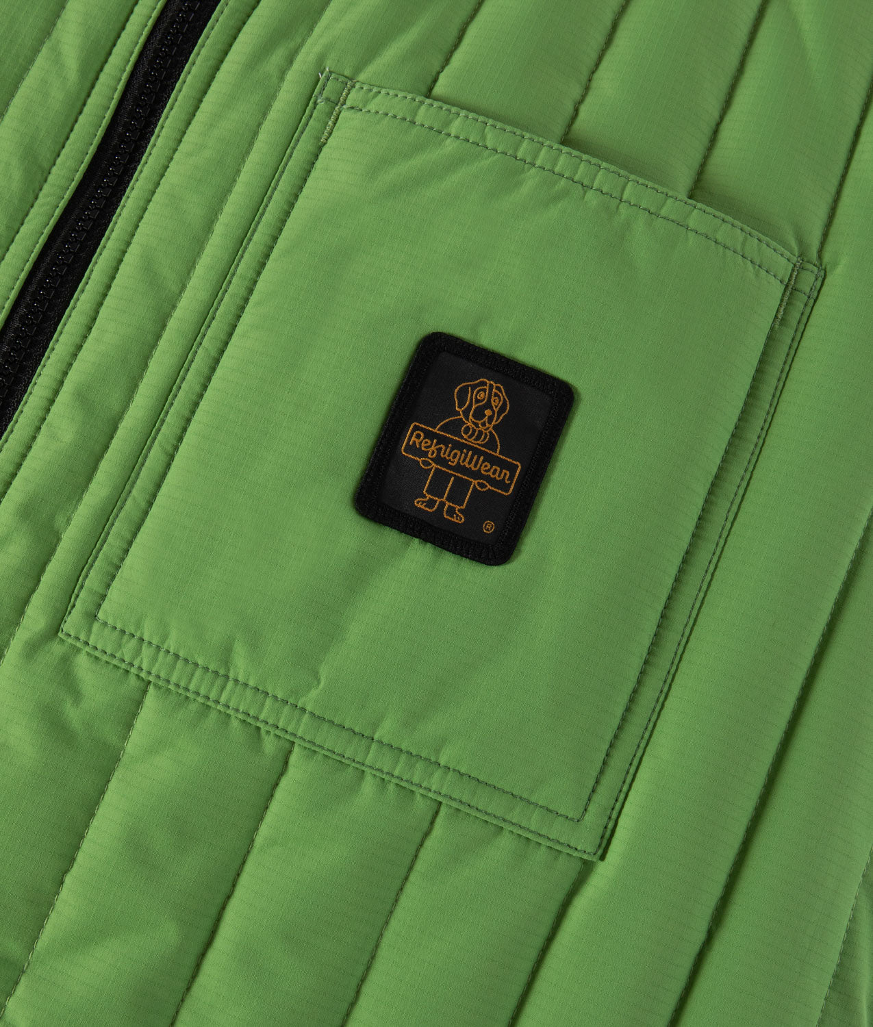 ROLLING ORIGINAL VEST