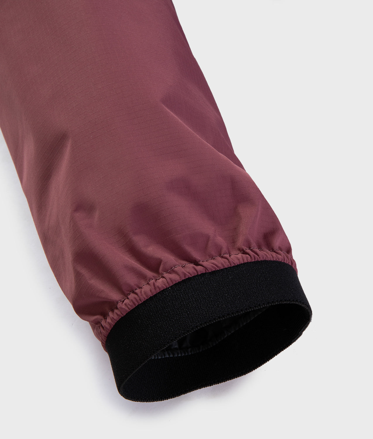 HOOD LIGHT CAPTAIN JACKET