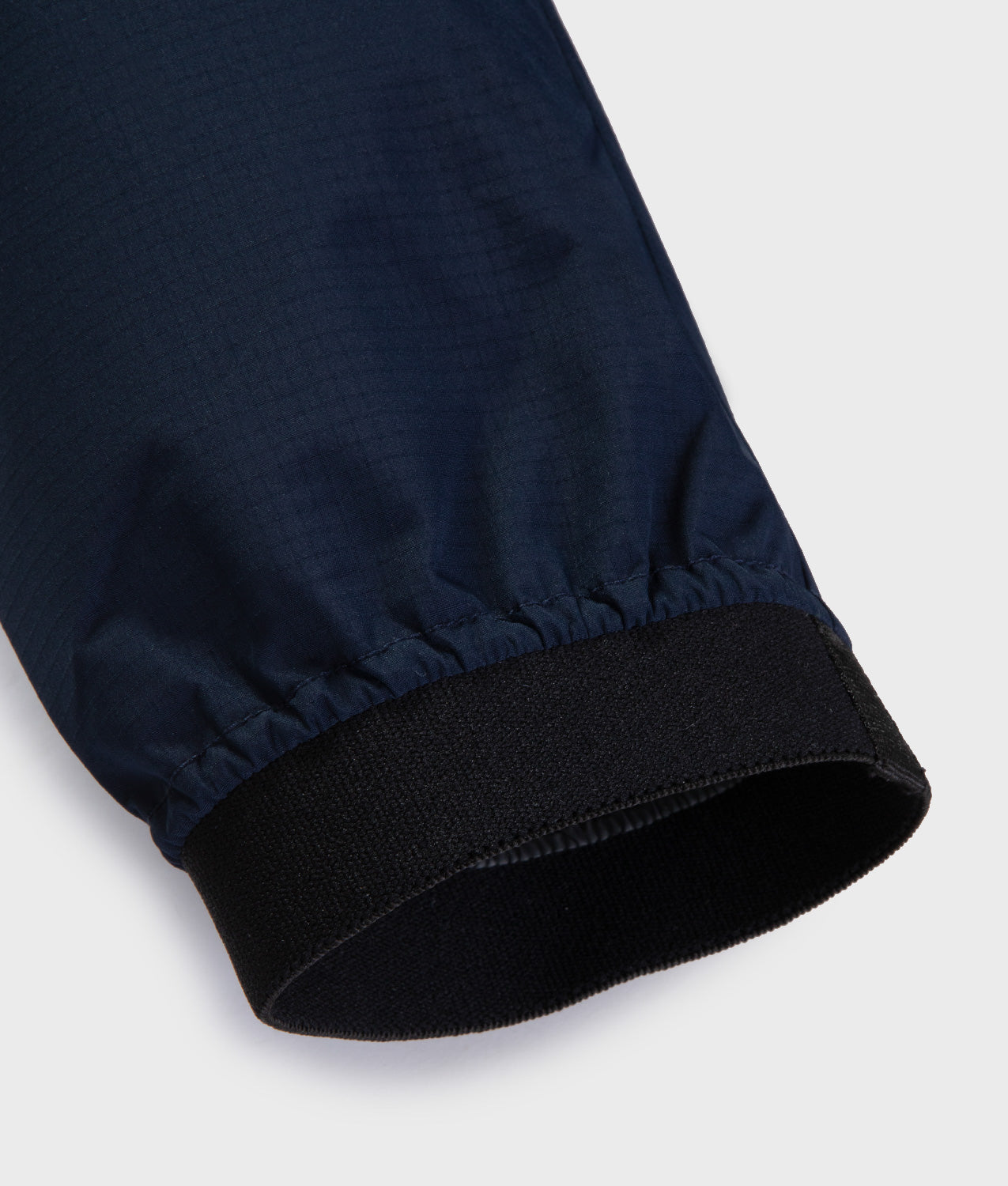 HOOD LIGHT CAPTAIN JACKET