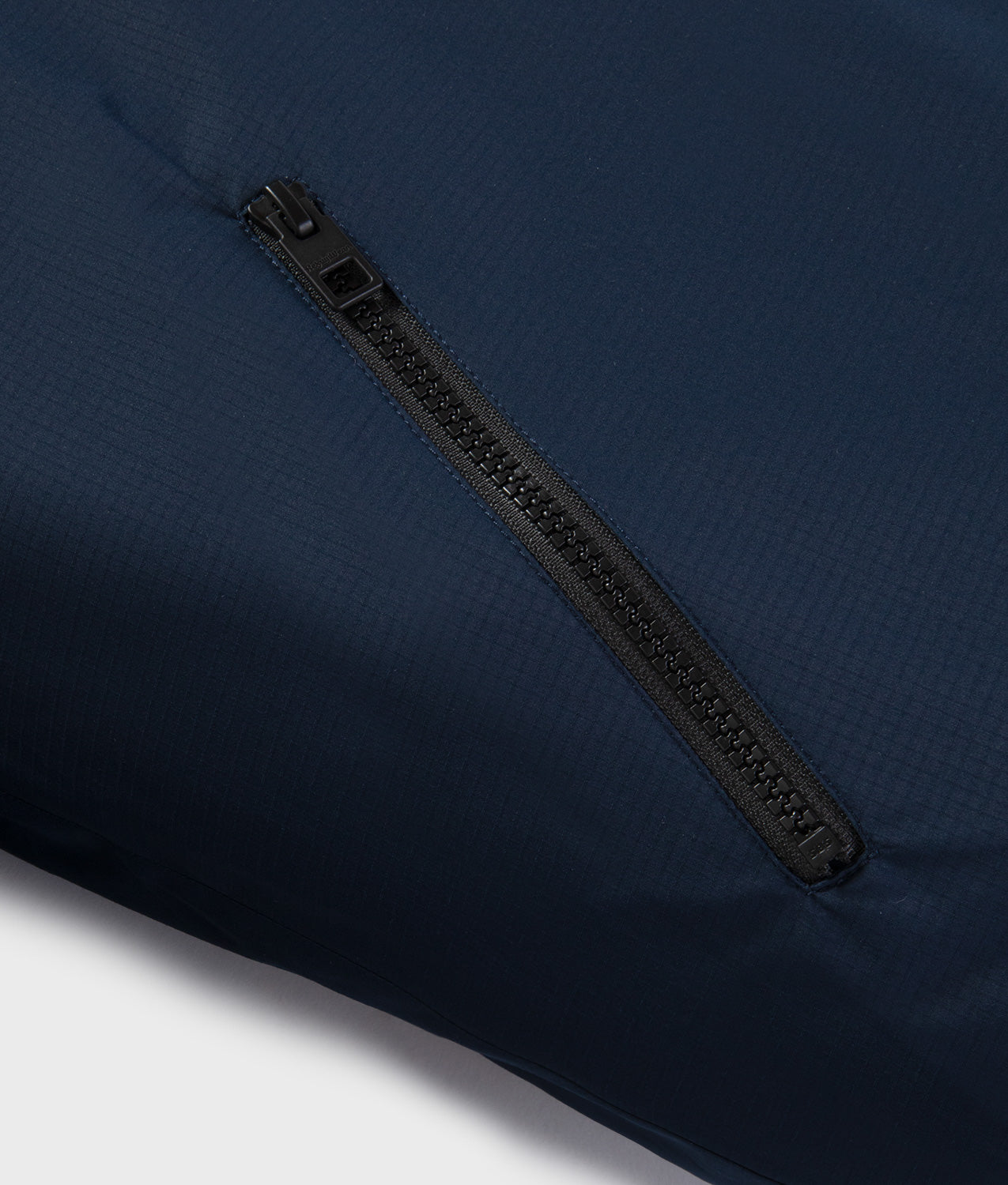 HOOD LIGHT CAPTAIN JACKET