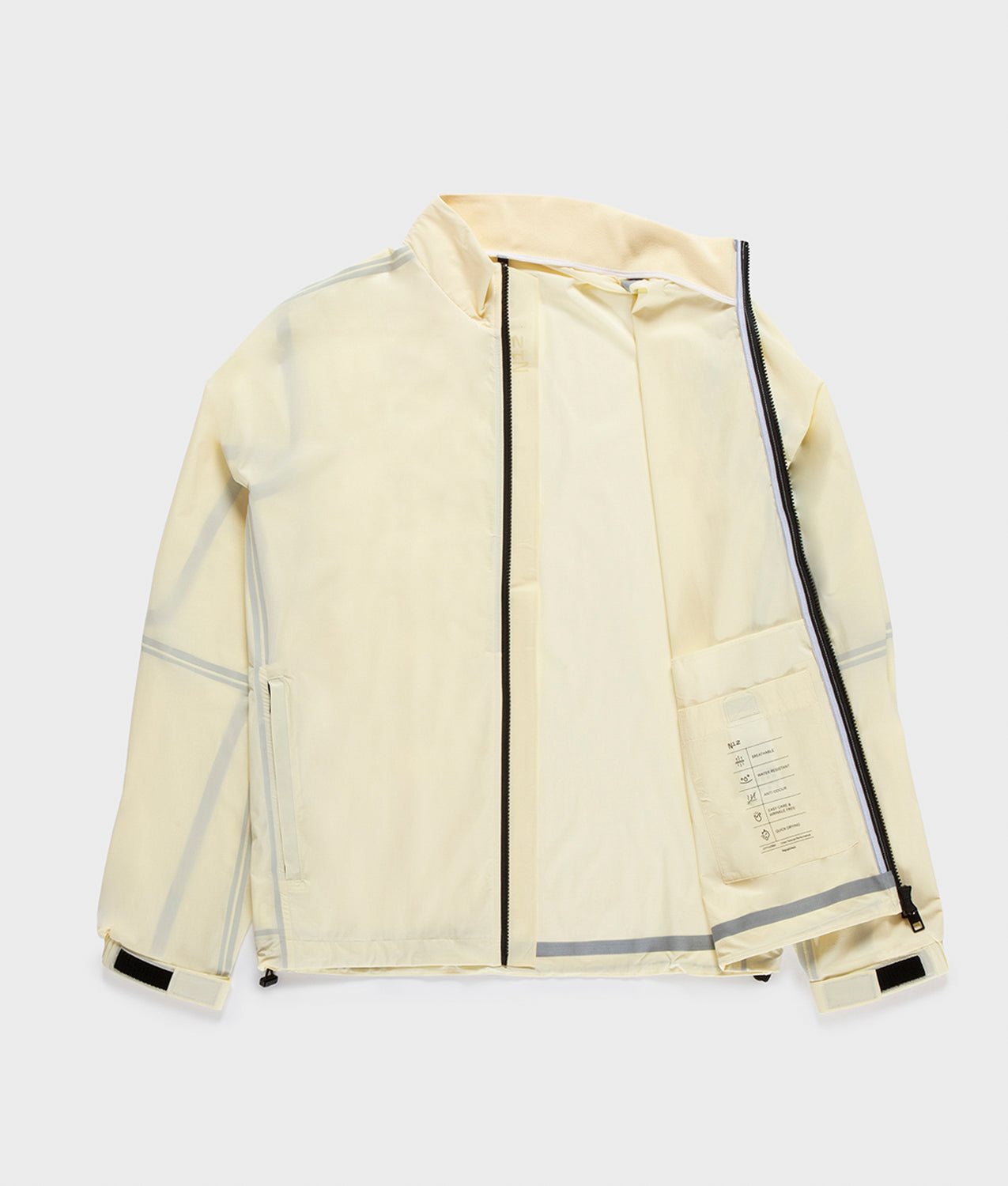 YAMATO JACKET