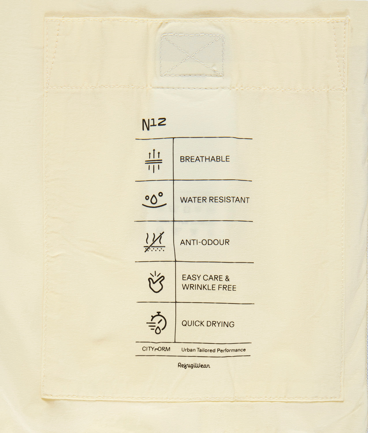 YAMATO JACKET