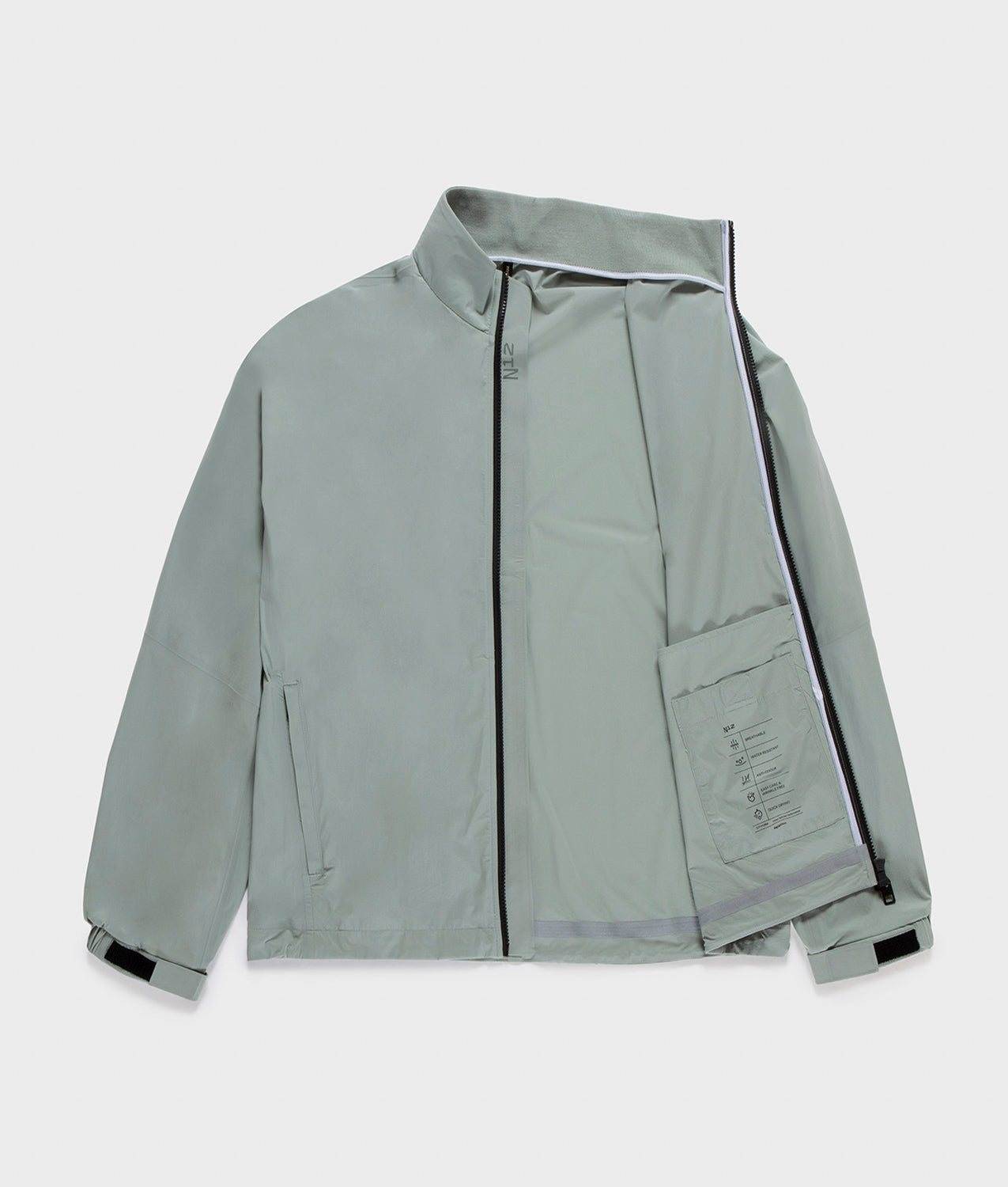 JACKETS YAMATO JACKET SUMMER SHADOW | RefrigiWear