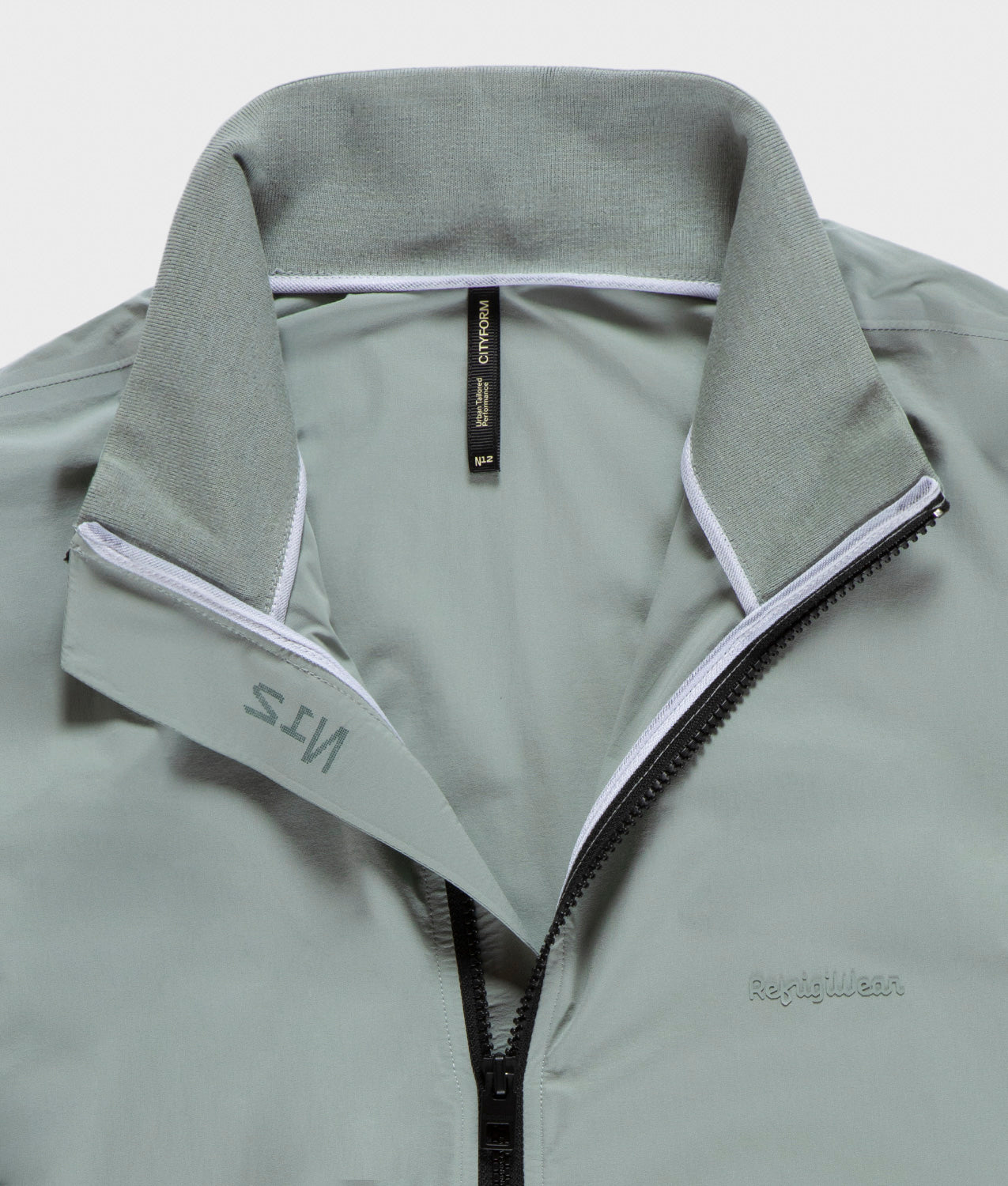 JACKETS YAMATO JACKET SUMMER SHADOW | RefrigiWear