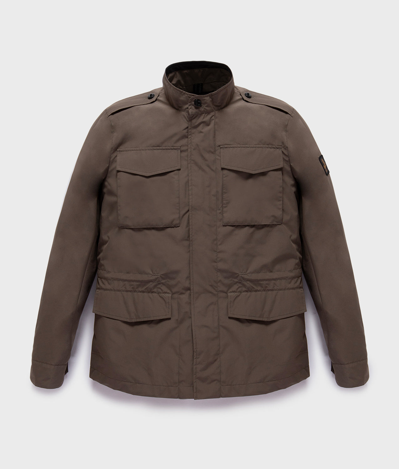 SUMMER NEVAN FIELD JACKET