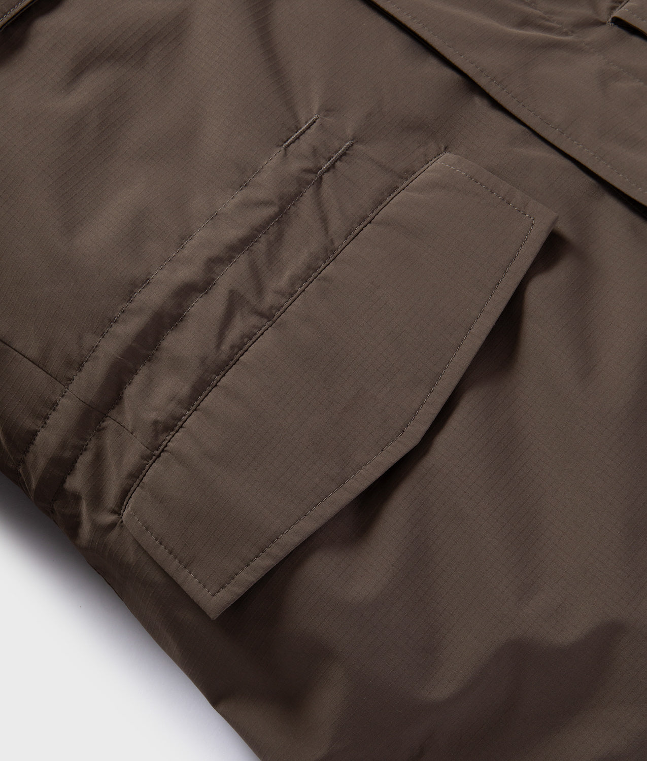 SUMMER NEVAN FIELD JACKET