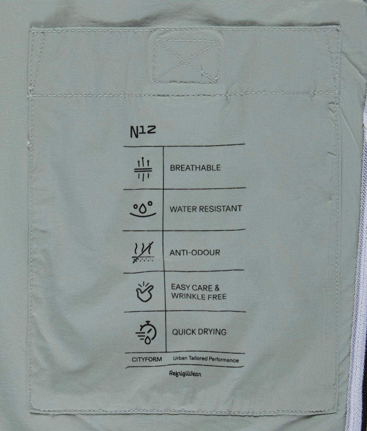 YAMATO JACKET