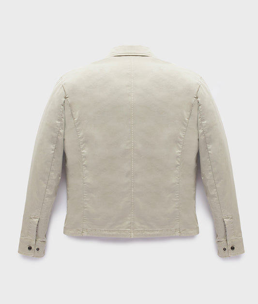 SAFARI JACKET PEYOTE | RefrigiWear