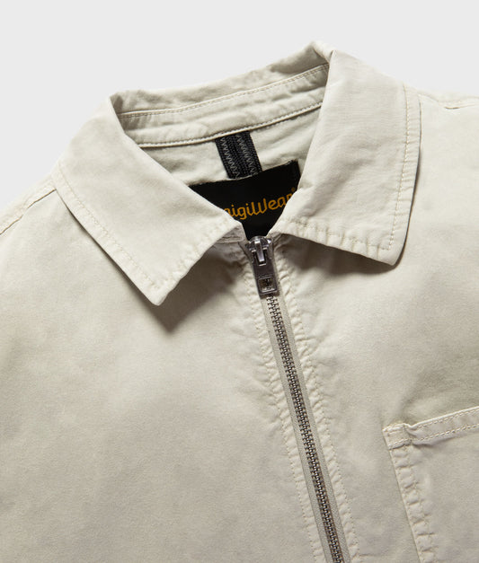 SAFARI JACKET
