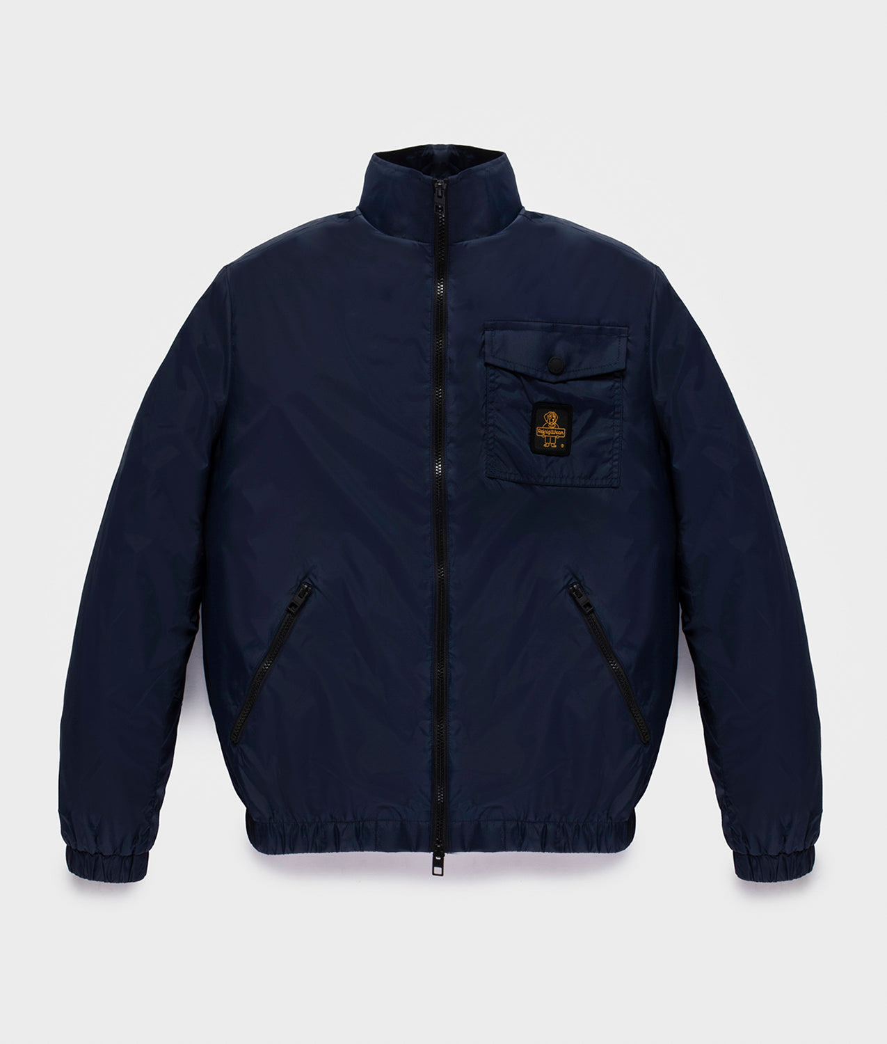 LIGHT CAPTAIN JACKET