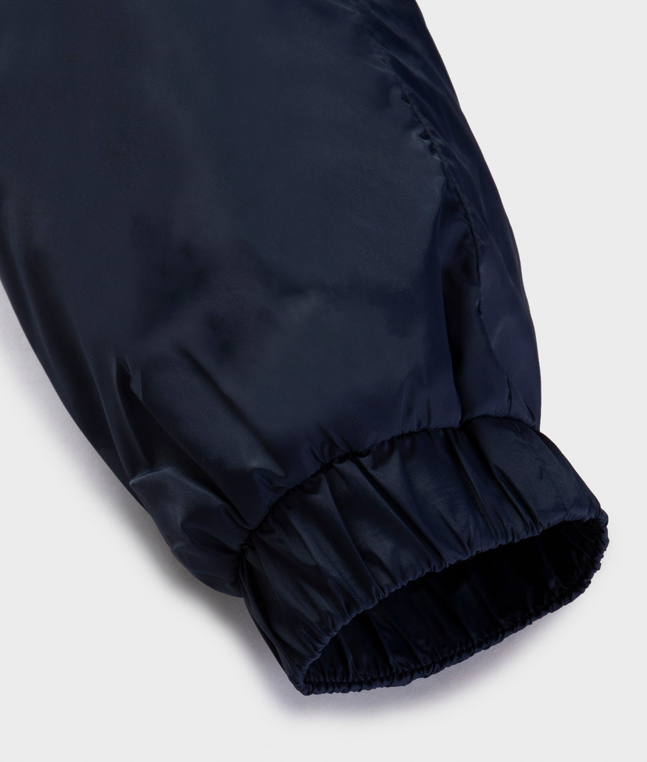 LIGHT CAPTAIN JACKET