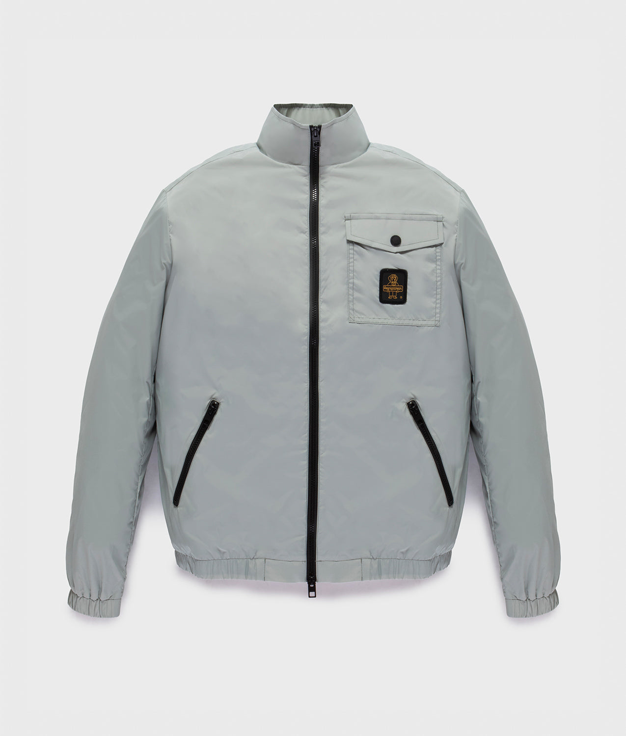 LIGHT CAPTAIN JACKET