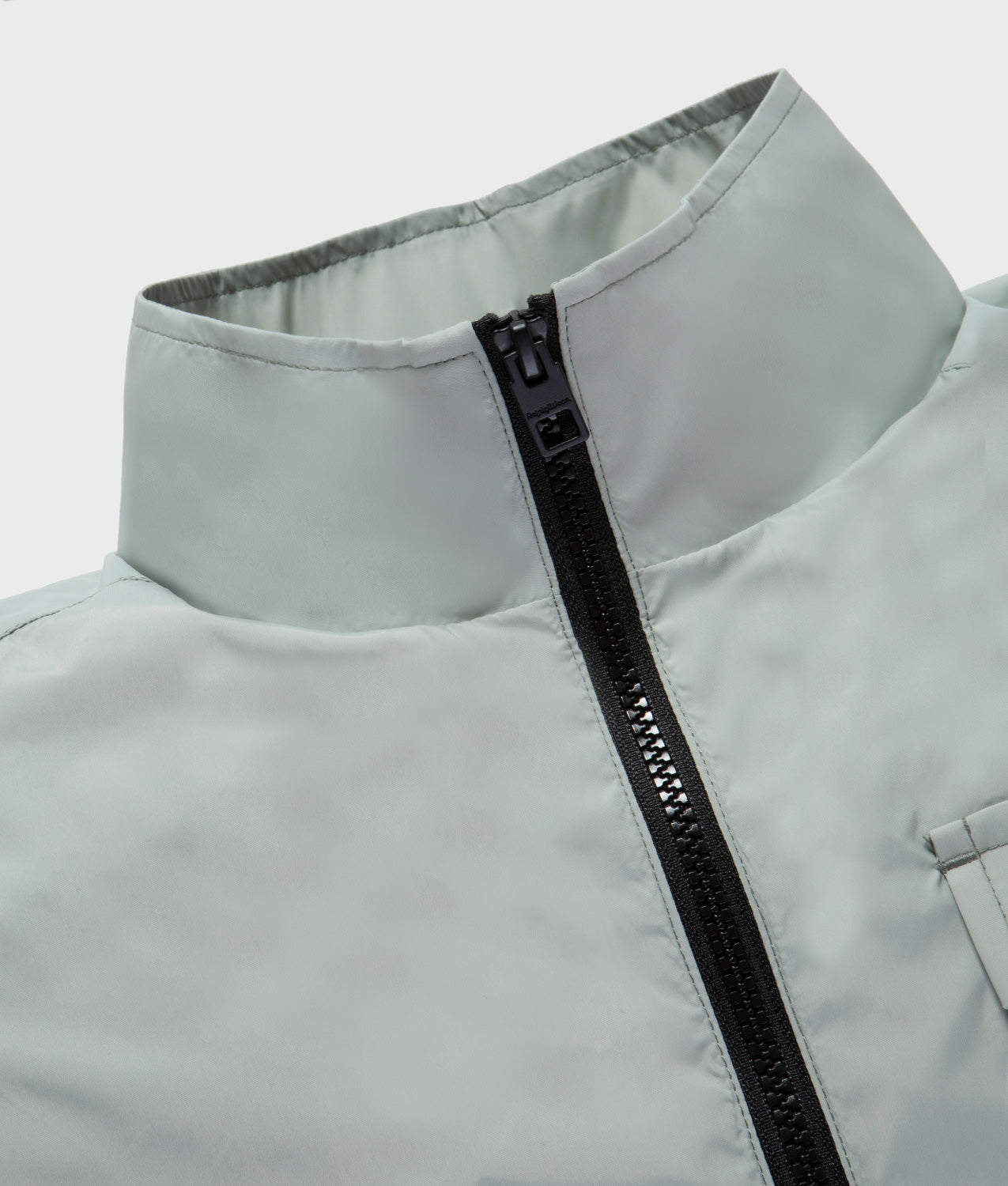 LIGHT CAPTAIN JACKET