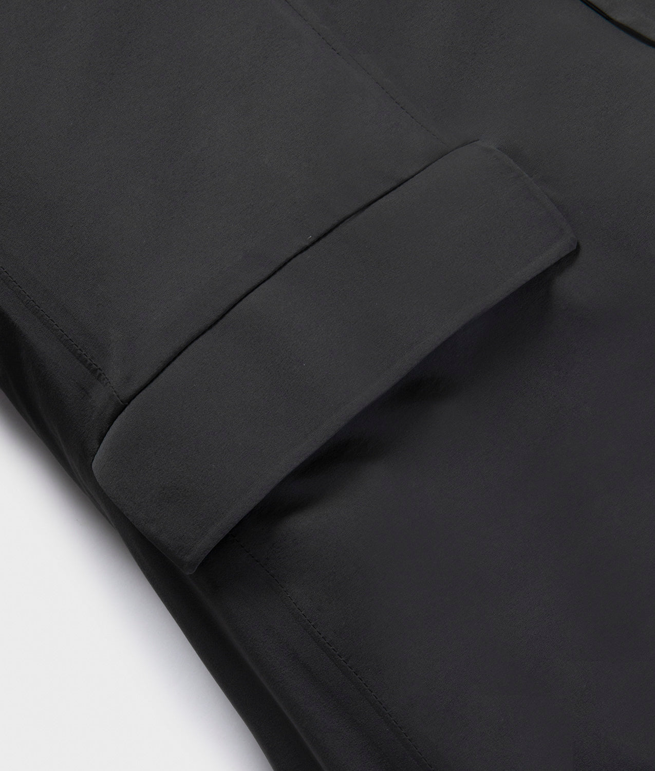 JACKETS SENDAI JACKET RAVEN | RefrigiWear