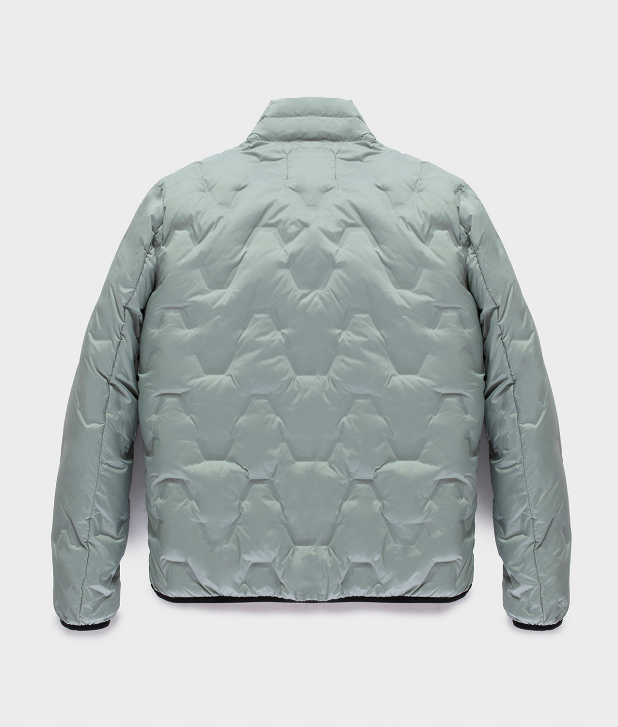 DIAMOND JACKET