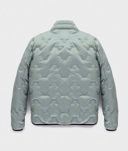 DIAMOND JACKET SUMMER SHADOW | RefrigiWear