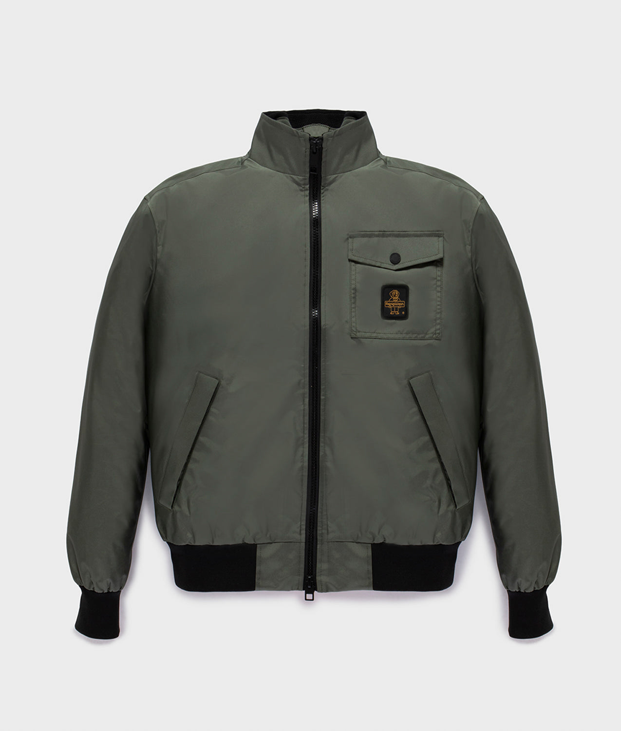 CAPTAIN JACKET