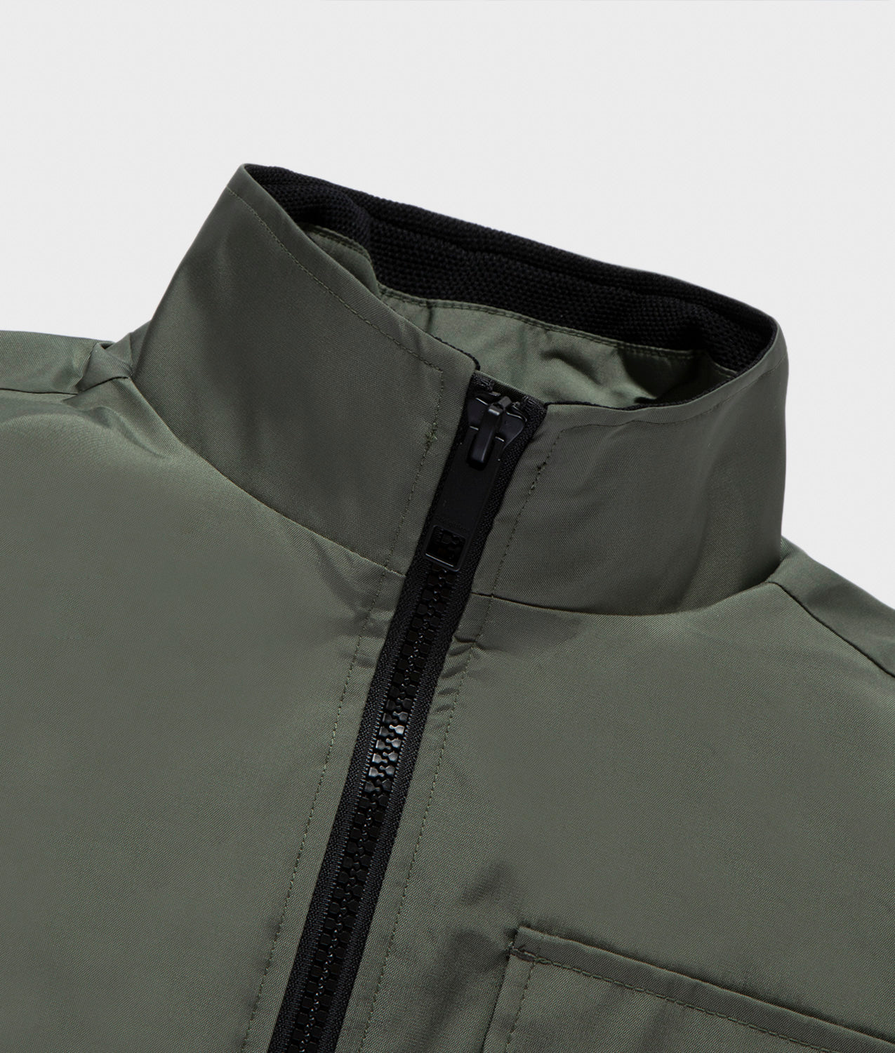 CAPTAIN JACKET