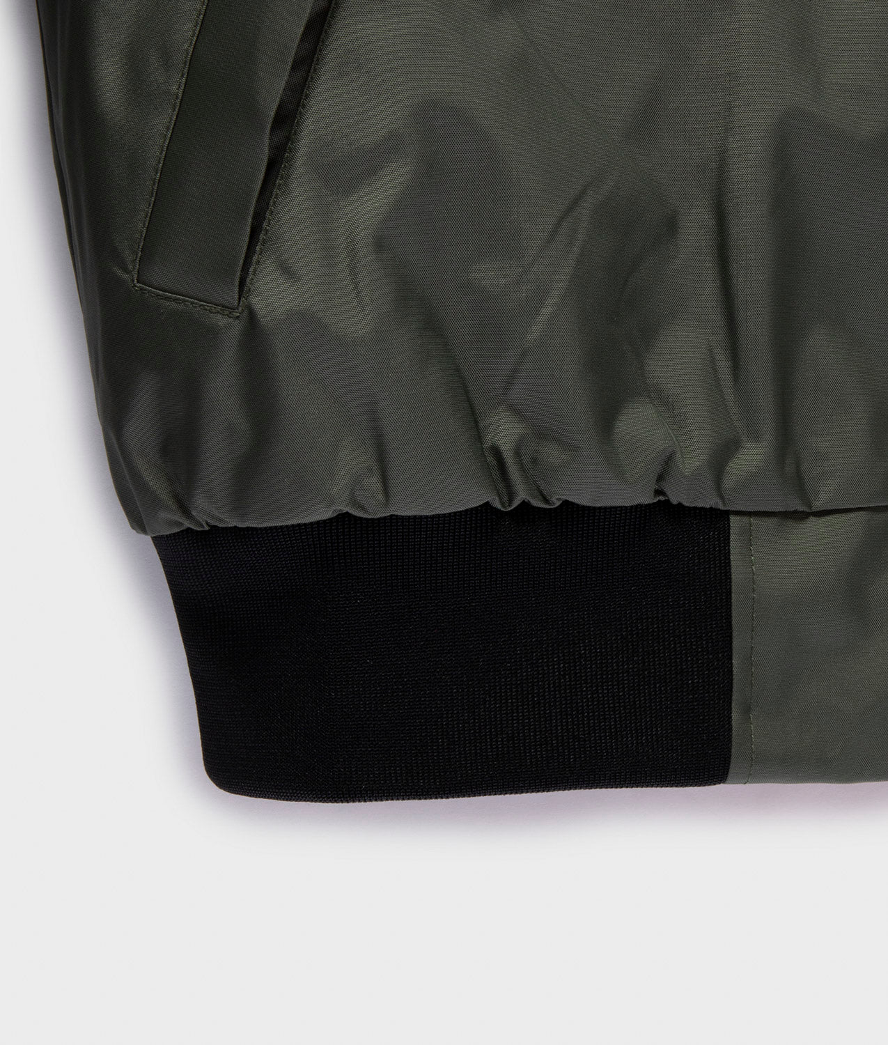 JACKETS CAPTAIN JACKET ARCHIVE GREEN | RefrigiWear