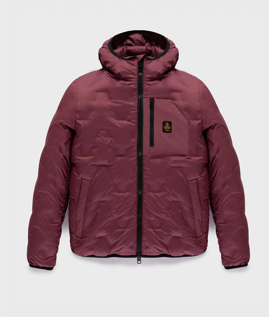 SUMMER GRAPHITE JACKET NOCTURNE | RefrigiWear