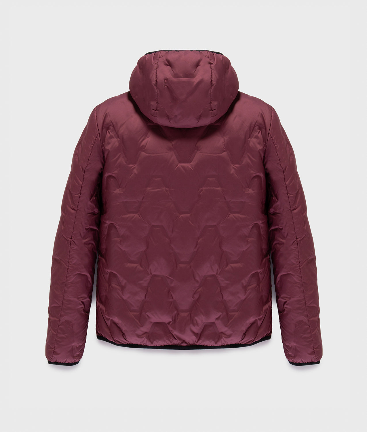 SUMMER GRAPHITE JACKET