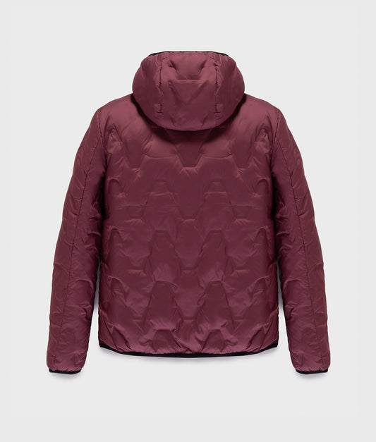 SUMMER GRAPHITE JACKET