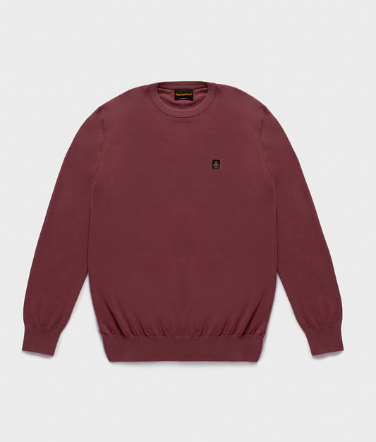 BEN PULLOVER NOCTURNE | RefrigiWear