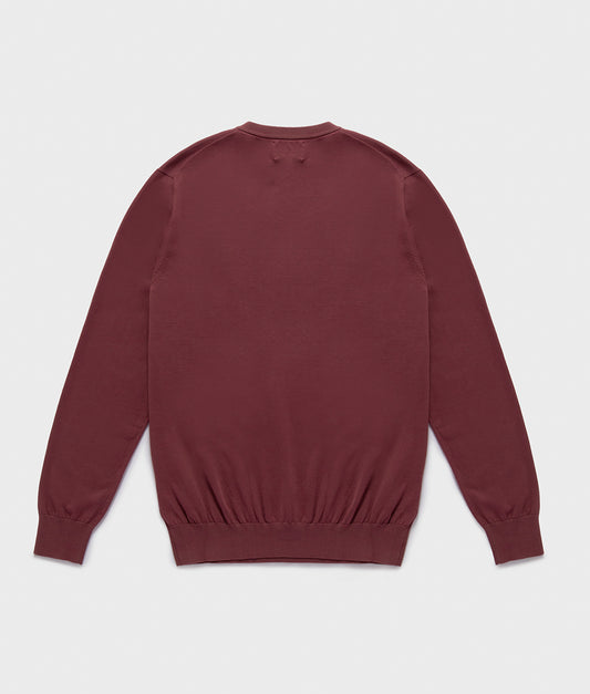 BEN PULLOVER NOCTURNE | RefrigiWear