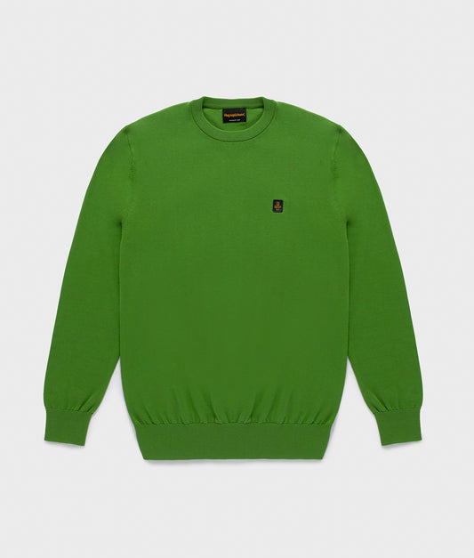 BEN PULLOVER FOLLAGE | RefrigiWear