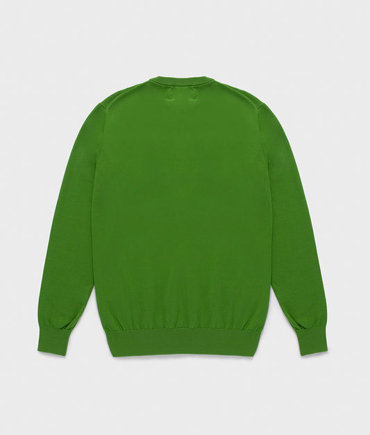 BEN PULLOVER FOLLAGE | RefrigiWear