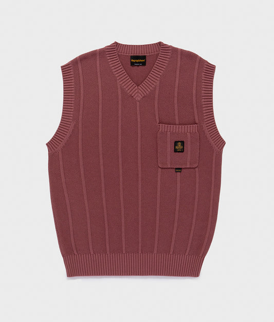 VERMONT VEST NOCTURNE | RefrigiWear