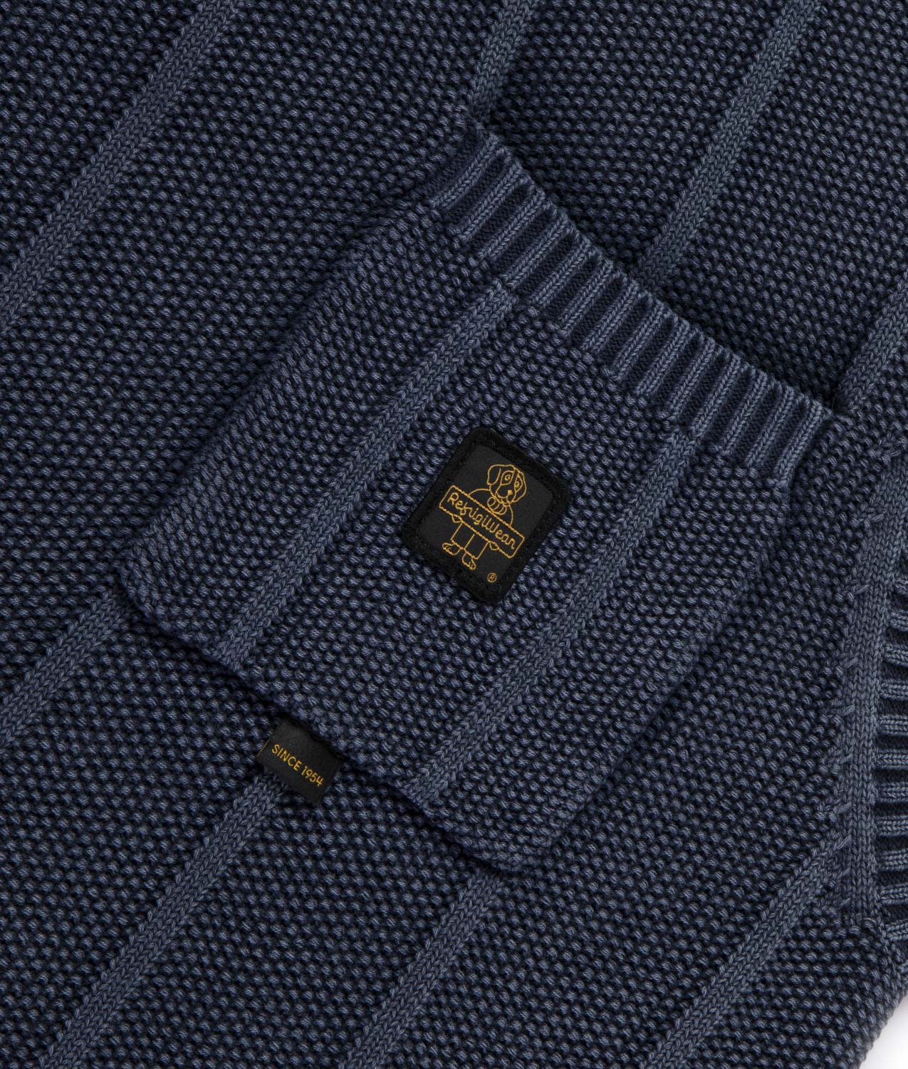 VERMONT VEST