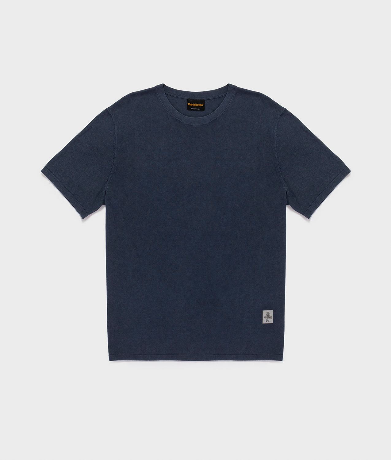 FARGO KNIT T-SHIRT