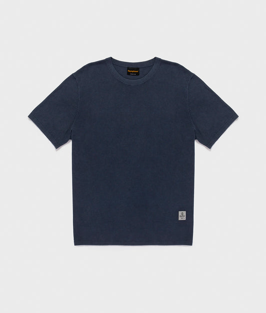 FARGO KNIT T-SHIRT
