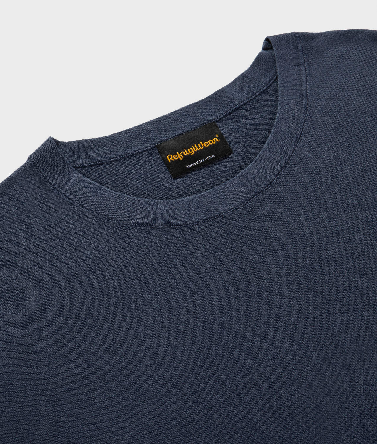 FARGO KNIT T-SHIRT
