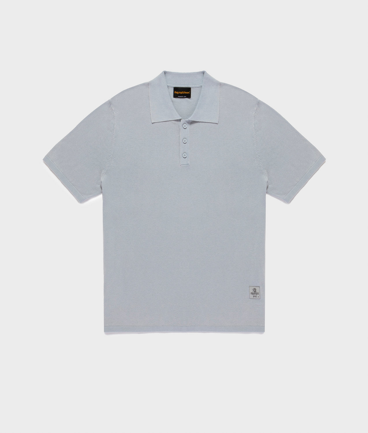 SID KNIT POLO