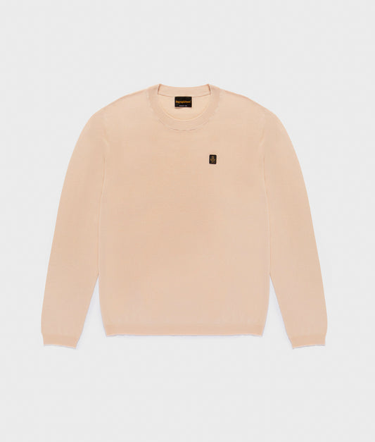 OMAR SWEATER SUNSET | RefrigiWear