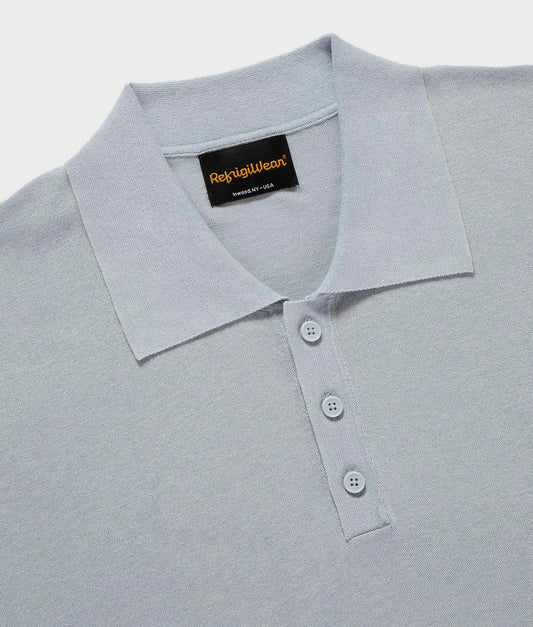 SID KNIT POLO