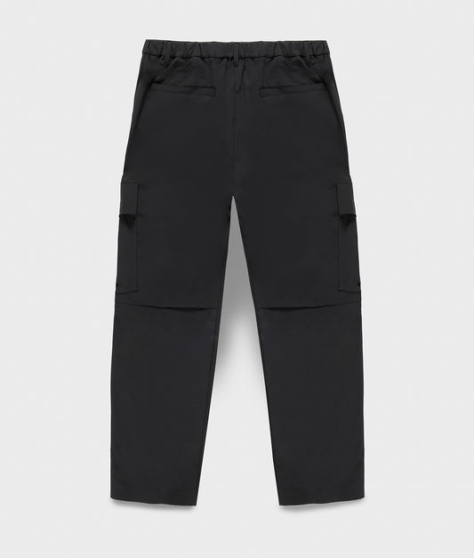 TAISHI PANTS RAVEN | RefrigiWear
