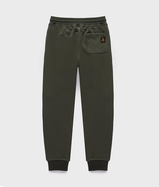 SUMMER HELMUT PANTS ARCHIVE GREEN | RefrigiWear