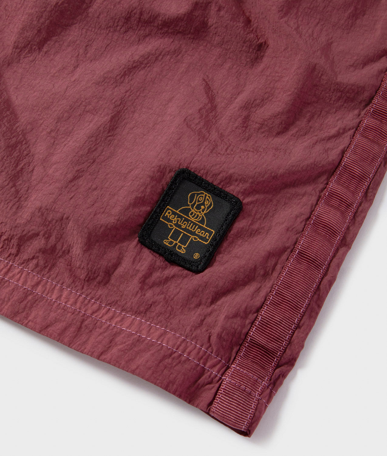 BEACHWEAR BEACH SHORT NOCTURNE | RefrigiWear
