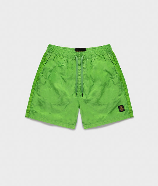 BEACH SHORT FOLLAGE | RefrigiWear