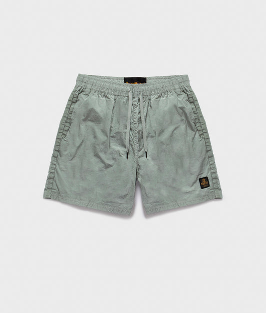 BEACH SHORT SUMMER SHADOW | RefrigiWear