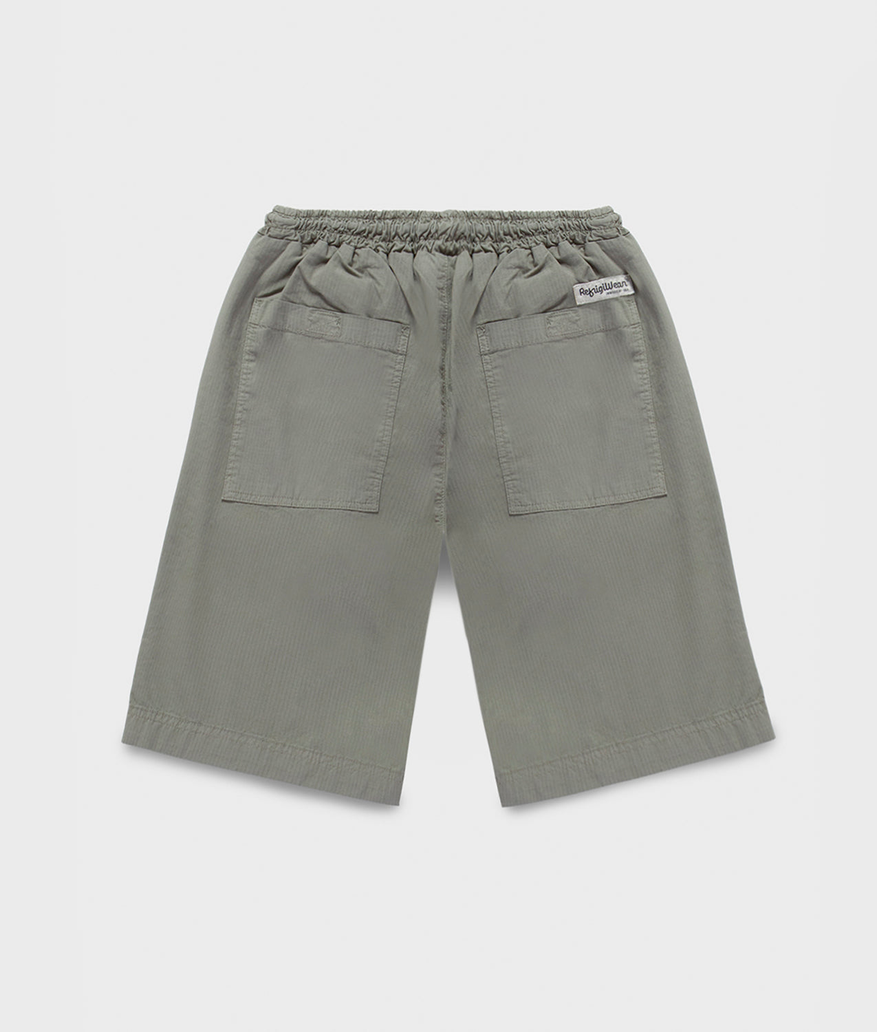 SHORTS CALIFORNIA PANTS VETIVER | RefrigiWear