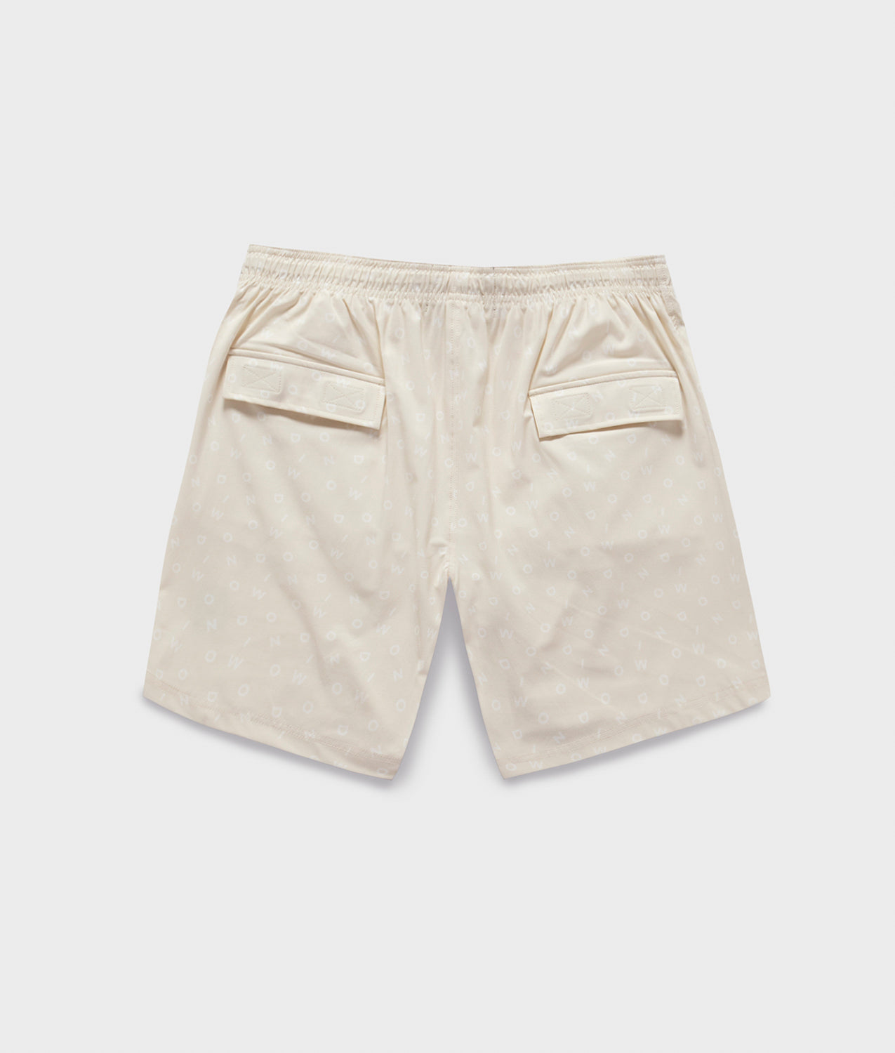 KINBAY BEACH SHORTS