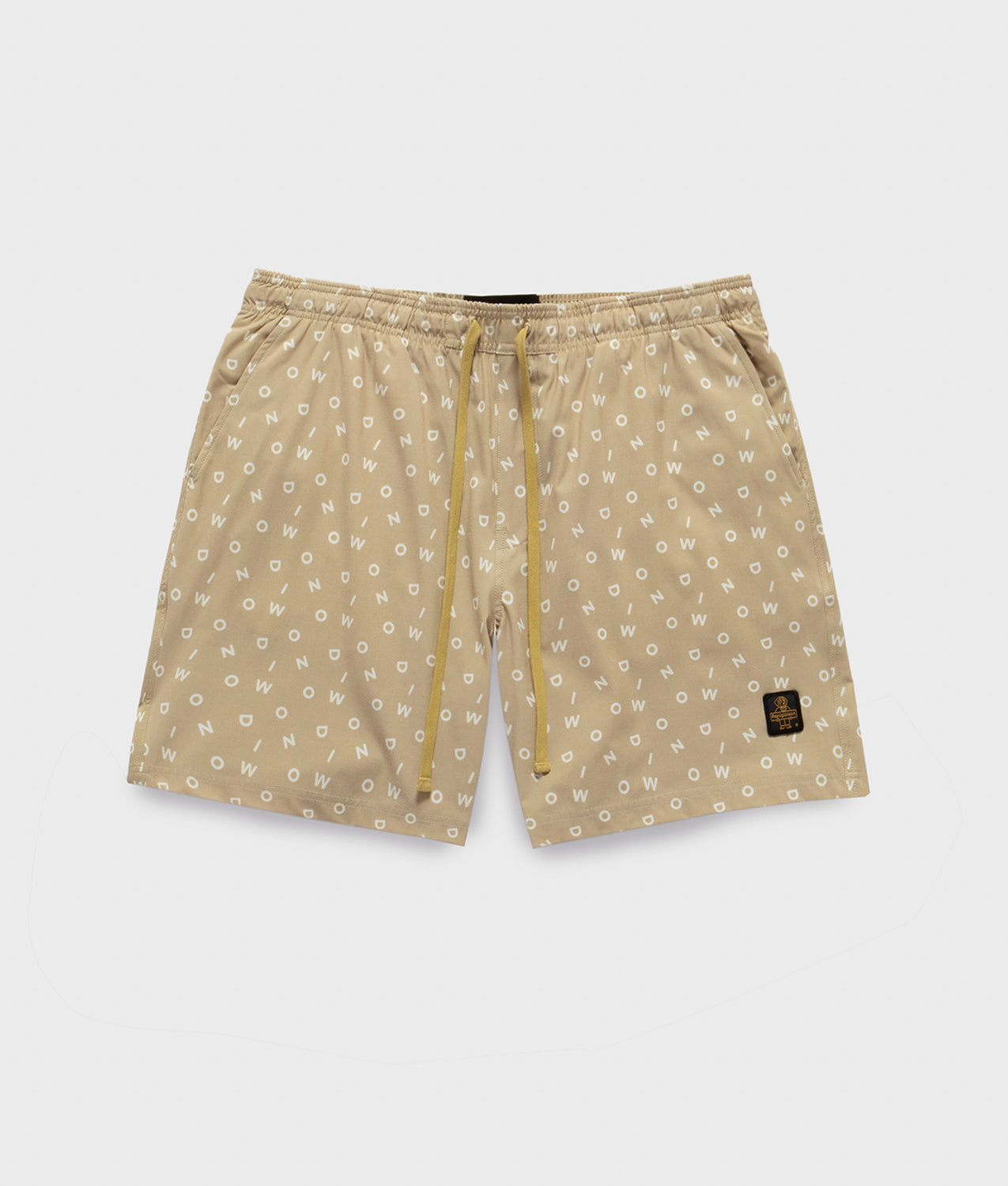 KINBAY BEACH SHORTS