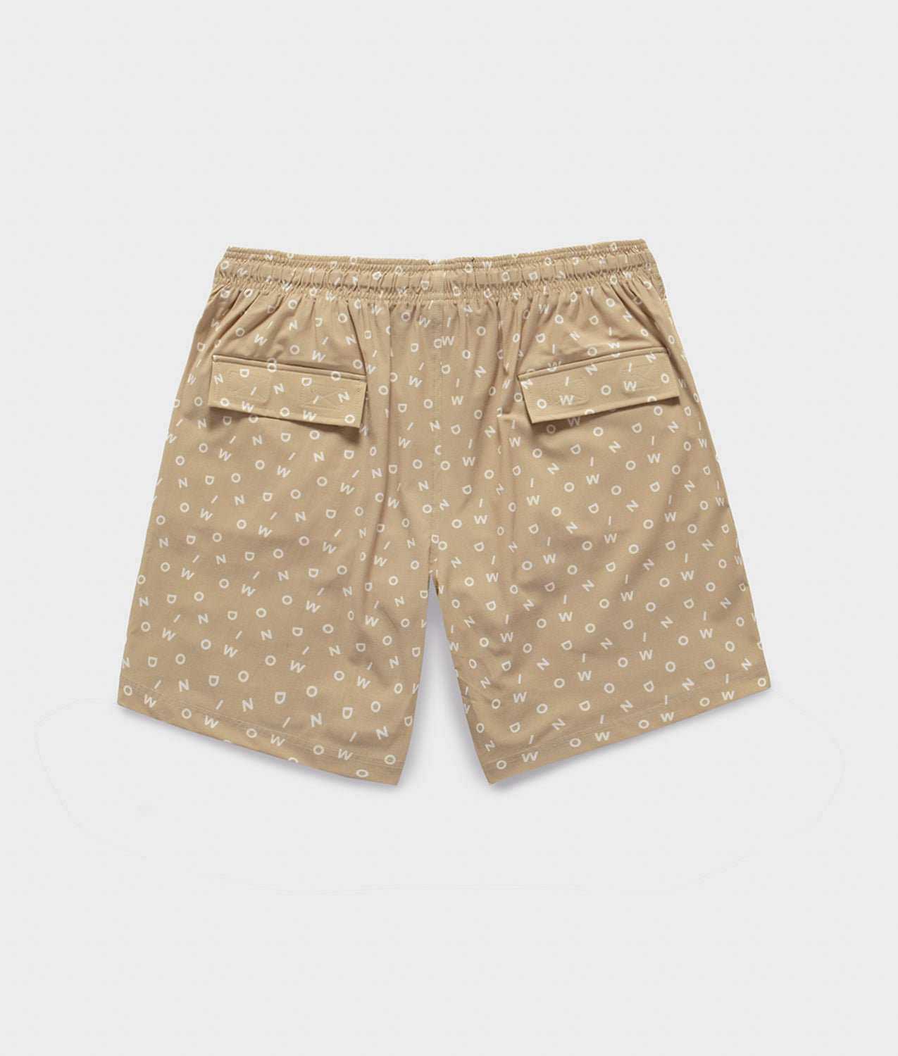 KINBAY BEACH SHORTS