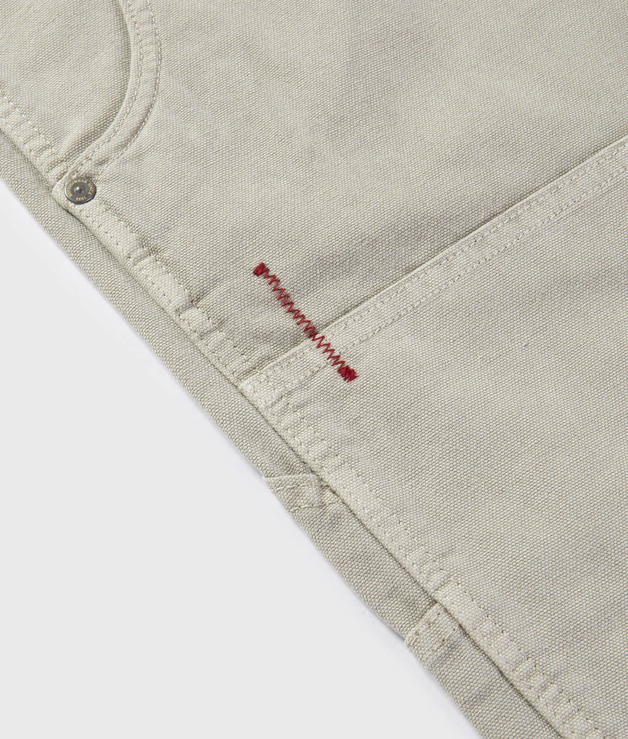 TROUSERS BENTON PANTS PEYOTE | RefrigiWear