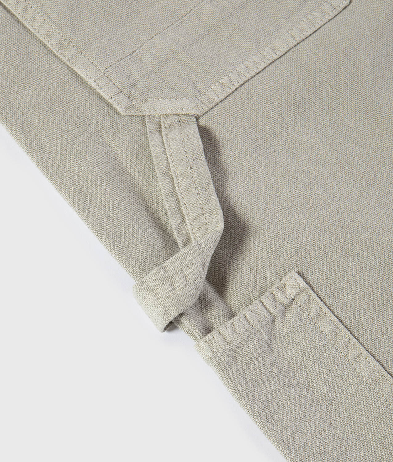 BENTON PANTS